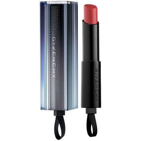 givenchy rouge interdit vinyl 04 rose tentateur|givenchy rouge interdit temptation lipstick.